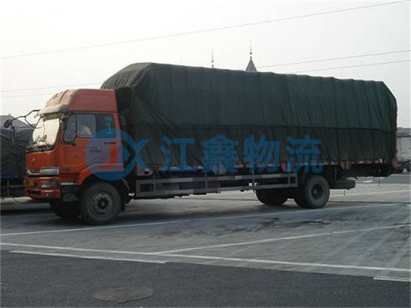 郴州到南召物流多少钱