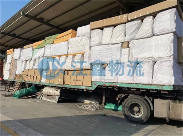郴州到肃北物流公司