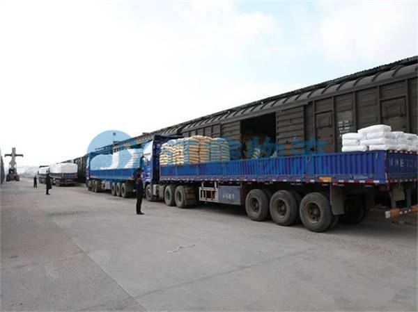 郴州到保定物流多少钱一公斤